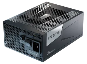 Seasonic PRIME TX ATX 3.1 1600W