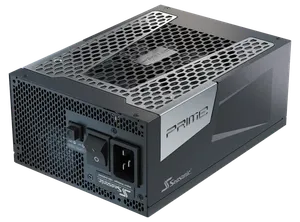 Seasonic PRIME PX ATX 3.1 2200W