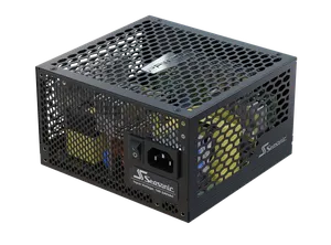 Seasonic PRIME FANLESS PX 450W