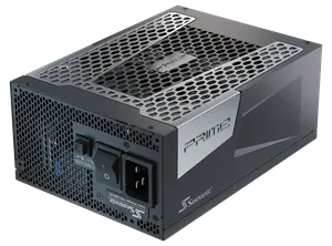 Seasonic PRIME TX 650W