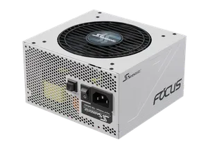Seasonic FOCUS GX EDICIÓN BLANCA 750W