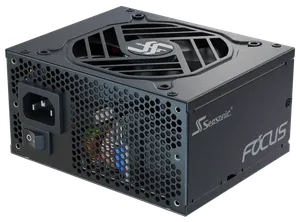 Seasonic FOCUS SPX (2021) 750W