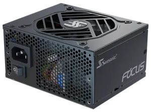 Seasonic FOCUS SGX (2021) 750W