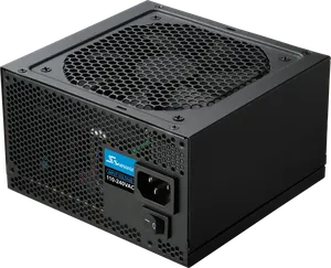 Seasonic S12III 650W