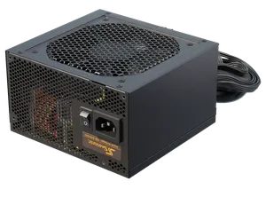 Seasonic B12 BM 850W