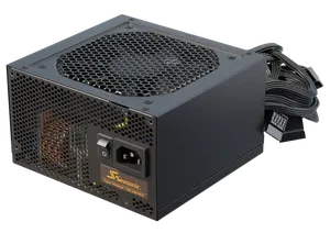 Seasonic B12 BC 550W