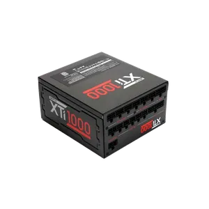 XFX XTI Series Titanium P1-1000-XTiX