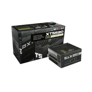 XFX XTS Series Platinum Full Modular P1-520F-XTSX