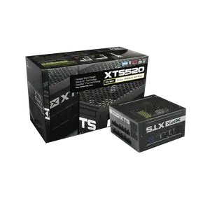 XFX XTS Series Platinum Full Modular P1-460F-XTSX