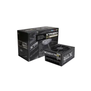 XFX XTR Series Gold Full Modular P1-850B-BEFX