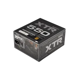 XFX XTR Series Gold Full Modular P1-550B-BEFX