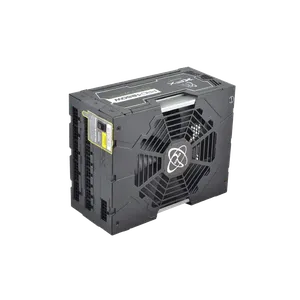 XFX XTR Series Gold Full Modular P1-1250-BEFX