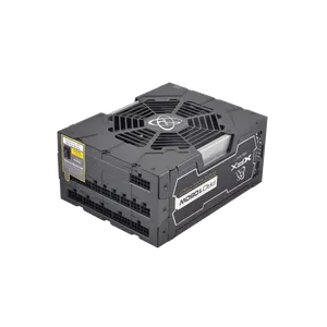 XFX XTR Series Gold Full Modular P1-1050-BEFX