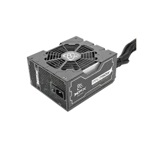 XFX TS Series Bronze Full Wired P1-750S-NLB9