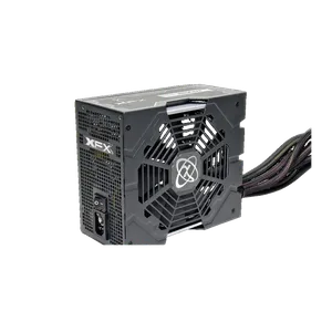 XFX TS Series Bronze Full Wired P1-650S-NLB9