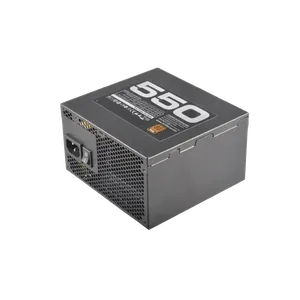 XFX TS Series Bronze Full Wired P1-550S-GREN