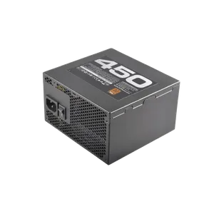 XFX TS Series Full Wired P1-450S-GREN