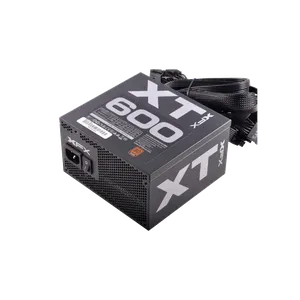 XFX XT Series Bronze Full Wired P1-600B-XTFR