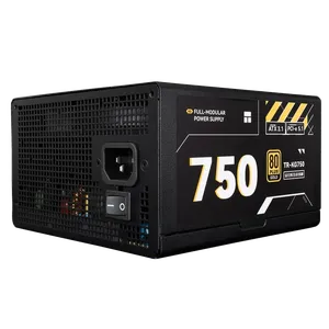 Thermalright KG-750 (Versión con cable en relieve)