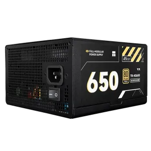 Thermalright KG-650 (Versión con cable en relieve)