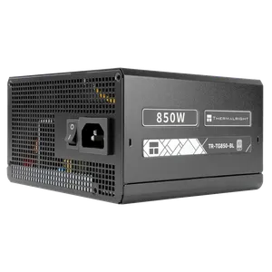 Thermalright TG-850-BL (Versión con cable en relieve)
