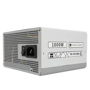 Thermalright TG-1000 (Versión con cable en relieve)