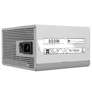Thermalright TG-850 (Versión con cable en relieve)