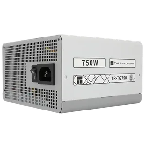 Thermalright TG-750 (Versión con cable en relieve)