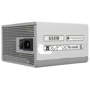 Thermalright TG-650 (Versión con cable en relieve)