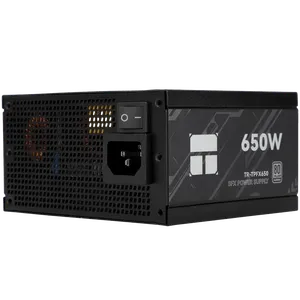 Thermalright TPFX-650