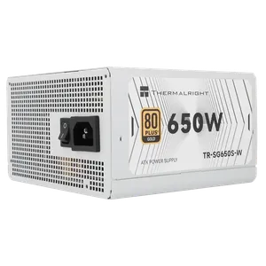 Thermalright SG-650S-W