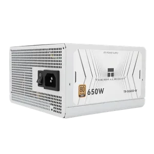 Thermalright SG-650-W