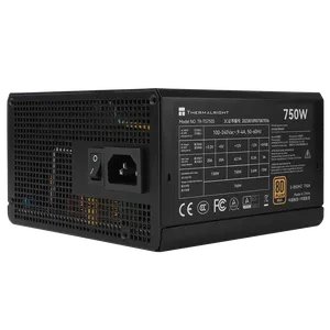 Thermalright TG-750S