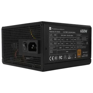 Thermalright TG-650S