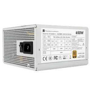 Thermalright TG-650S-W