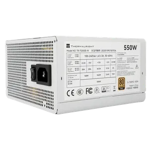 Thermalright TG-550S-W