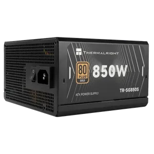 Thermalright SG-850S