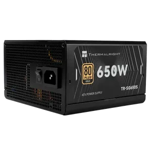 Thermalright SG-650S