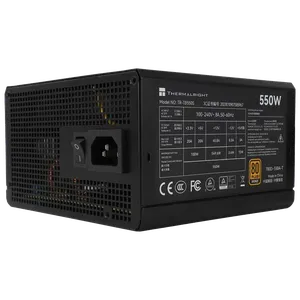Thermalright TB-550S