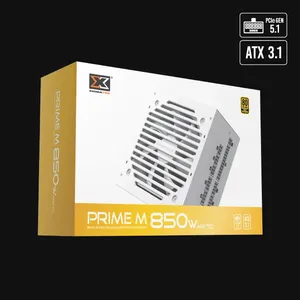 Xigmatek Prime M 850W Ártico