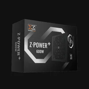 Xigmatek Z-Power Plus