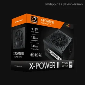 Xigmatek X Power III 600