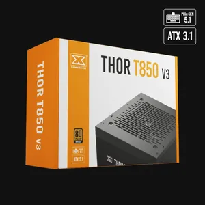 Xigmatek THOR T850 V3