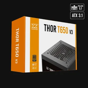 Xigmatek THOR T650 V3