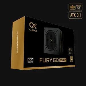 Xigmatek FURY GD 850W