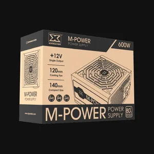 Xigmatek M-Power 600W