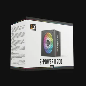 Xigmatek Z-Power II 700 RGB
