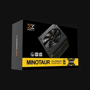Xigmatek Minotaur 550W