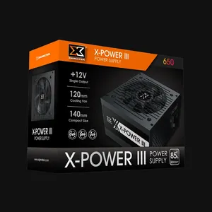 Xigmatek X-Power III 350