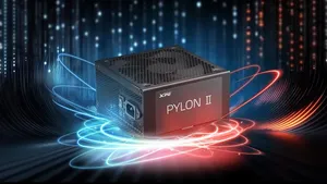 XPG PYLON II 650W